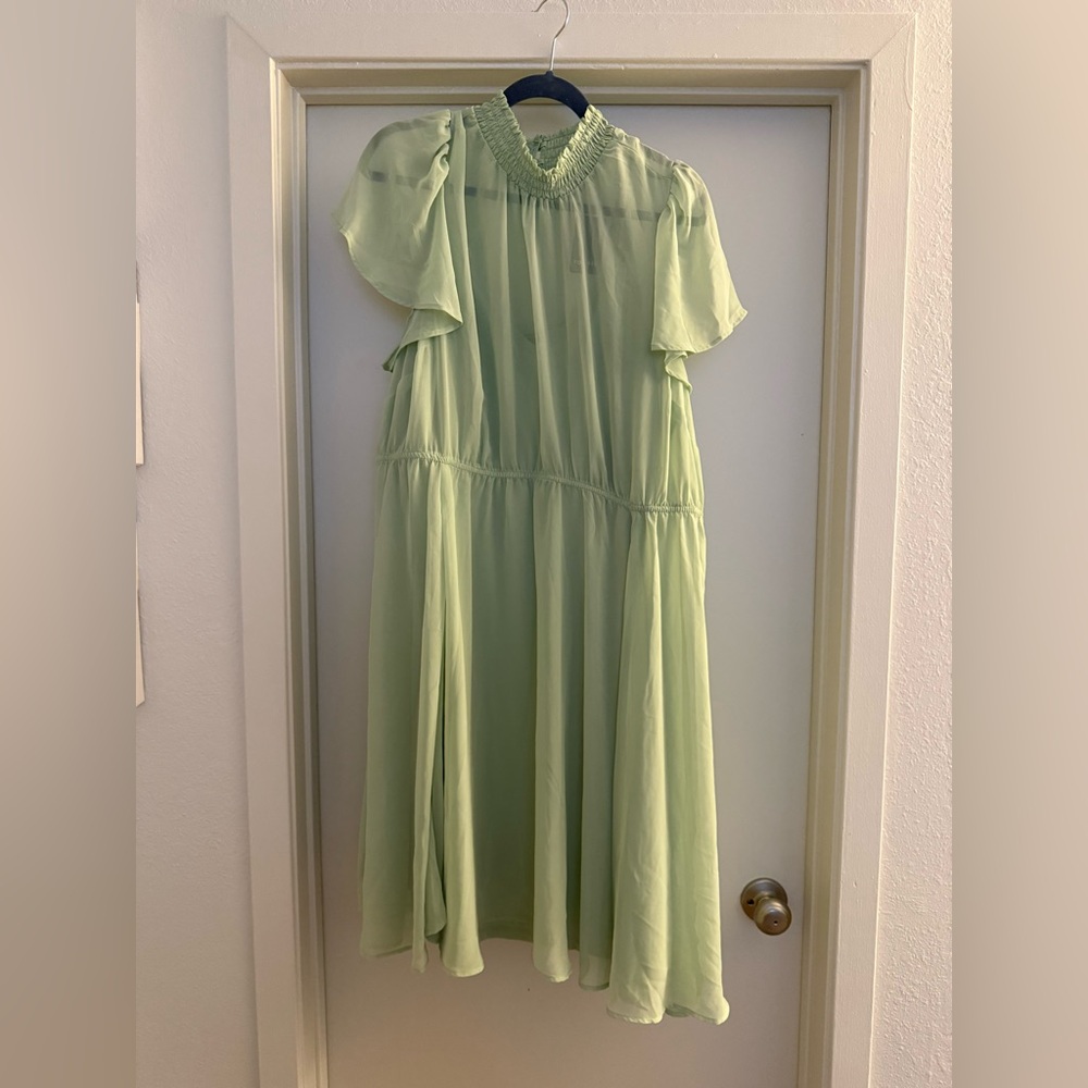Torrid Dress
